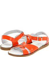 Cheap Salt Water Sandal By Hoy Shoes Salt Water The Original Sandal Toddler Youth Shiny Orange