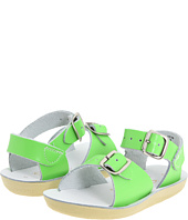 Cheap Salt Water Sandal By Hoy Shoes Sun San Surfer Infant Toddler Lime Green
