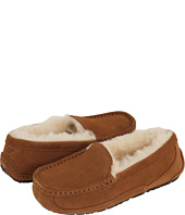 Cheap Ugg Kids Ascot Toddler Youth Chestnut