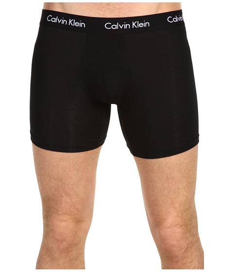 Calvin Klein Underwear Micro Modal Boxer Brief