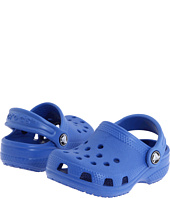 Cheap Crocs Kids Crocs Littles Infant Sea Blue