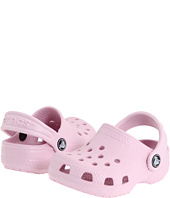 Cheap Crocs Kids Crocs Littles Infant Bubblegum