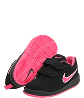 Cheap Nike Kids Pico 4 Infant Toddler Black Prism Pink Spark