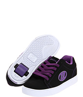 Cheap Heelys Straight Up Toddler Youth Adult Black Purple White