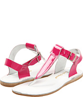 Cheap Salt Water Sandal By Hoy Shoes Sun San T Thongs Toddler Youth Shiny Fuchsia