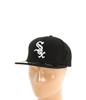 Cheap New Era Authentic Collection 59Fifty Chicago White Sox Home Road