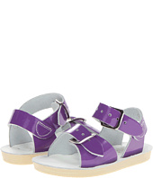 Cheap Salt Water Sandal By Hoy Shoes Sun San Surfer Infant Toddler Shiny Purple