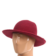 Cheap San Diego Hat Company Chm5 Cotton Crochet Medium Brim Sun Hat Berry