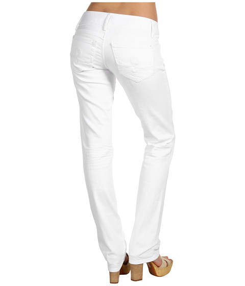 Cheap Lilly Pulitzer Worth Straight Jean In Resort White Resort White