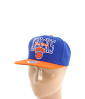 Cheap Mitchell Ness Nba Reverse Stack Snapback New York Knicks New York Knicks