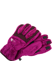 Cheap The North Face Womens Denali Thermal Glove Baroque Purple Premier Purple