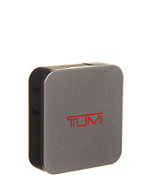 Cheap Tumi Electronics Ac Dc Power Hub Gun Metal