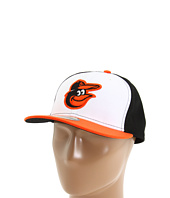 Cheap New Era Authentic Collection 59Fifty Baltimore Orioles Alternate