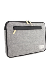 Cheap Hex 15 Macbook Pro Sleeve W Pocket Grey Denim