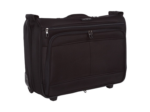 Samsonite - Dkx 20 Carry On Wheeled Garment Bag Luggage