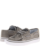 Cheap Sperry Kids Bahama Infant Toddler Pewter
