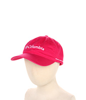 Cheap Columbia Kids Adjustable Ball Cap Youth Bright Rose White