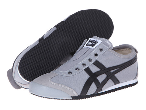 ... by Asics Mexico 66Â® Slip-On - Zappos Free Shipping BOTH Ways
