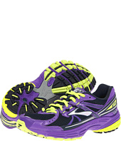 Cheap Brooks Kids Adrenaline Gts Youth Electric Purple Nightlife Obsidian Silver