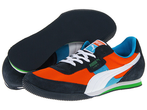Buy Puma - Lab Ii Fb Sneaker Shoes 