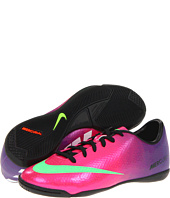 Cheap Nike Kids Jr Mercurial Victory Iv Ic Toddler Youth Fireberry Red Plum Black Electric Green