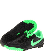 Cheap Nike Kids Jr Nike5 Bomba Toddler Youth Black Poison Green