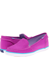 Cheap Keds Kids Surfer Toddler Youth Neon Purple