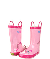 Cheap Western Chief Kids Pink Kitty Rainboot Infant Toddler Youth Pink Kitty