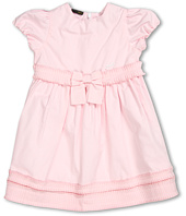 Cheap Fendi Kids Girls S S Dress W Bow Infant Pink