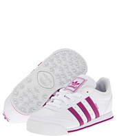 Cheap Adidas Originals Kids Orion 2 Infant Toddler White Vivid Pink