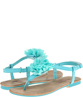 Cheap Me Too Kids Tyra Toddler Youth Turquoise Nappa Silk