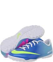 Cheap Nike Kids Jr Mercurial Victory Iv Tf Toddler Youth Neptune Blue Tide Pool Blue Pink Flash Volt