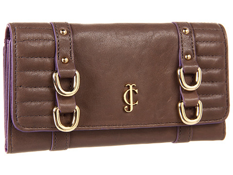 Juicy Couture - Dylan Trifold Wallet