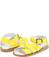 Cheap Salt Water Sandal By Hoy Shoes Salt Water The Original Sandal Infant Toddler Shiny Yellow