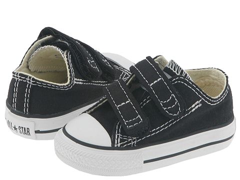 Converse Kids All Star® V3 Ox (Infant/Toddler)    