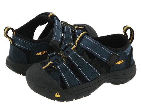 Keen Kids Newport H2 (Infant/Toddler)    BOTH 