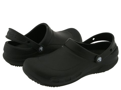 Crocs Bistro (Unisex)    BOTH Ways