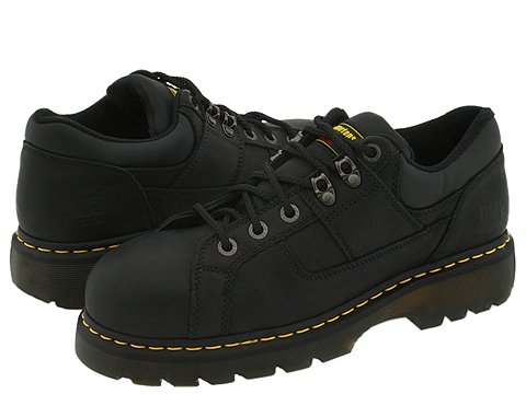 Dr. Martens Gunby ST    BOTH Ways