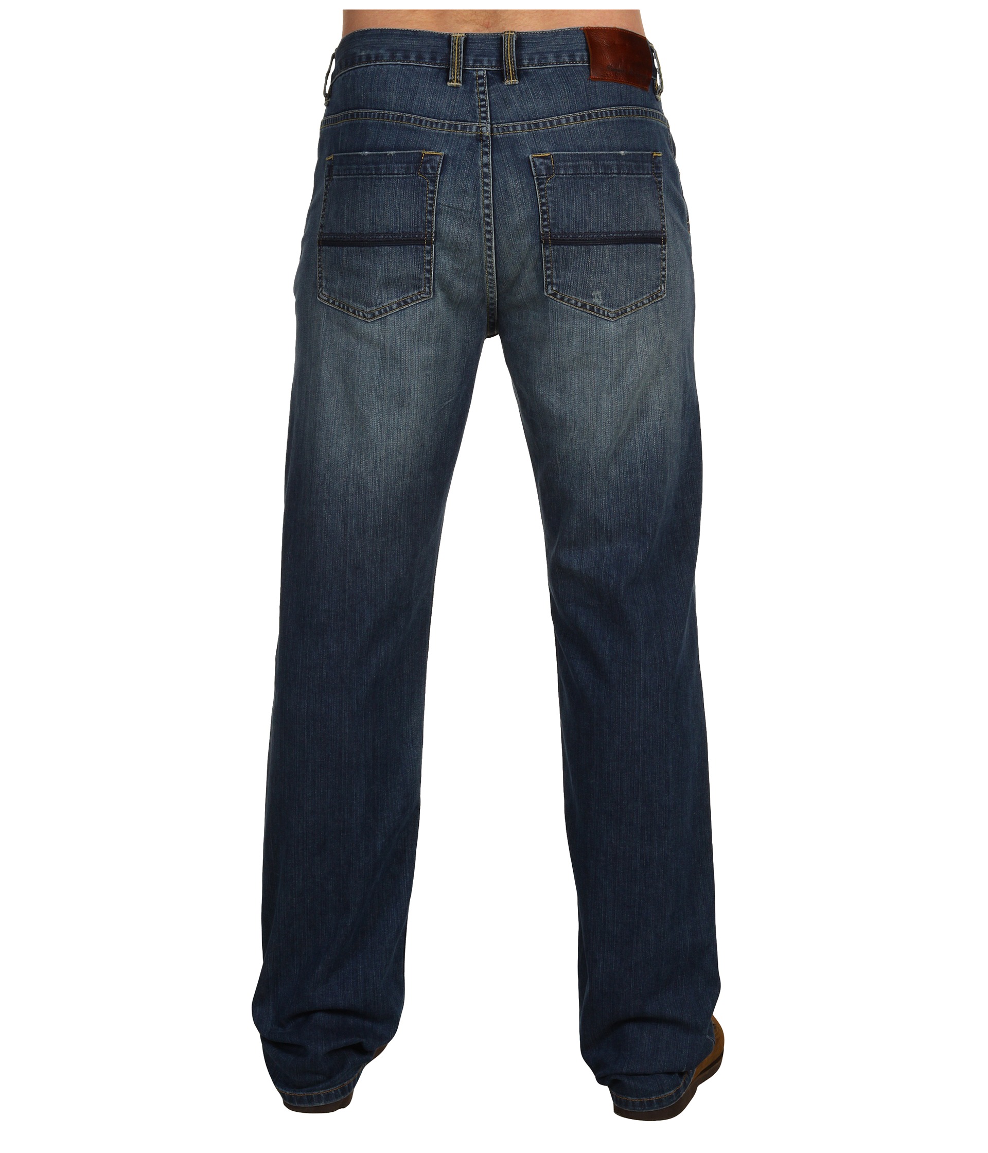Tommy Bahama Denim Classic Blue Dylan Jeans $118.00  