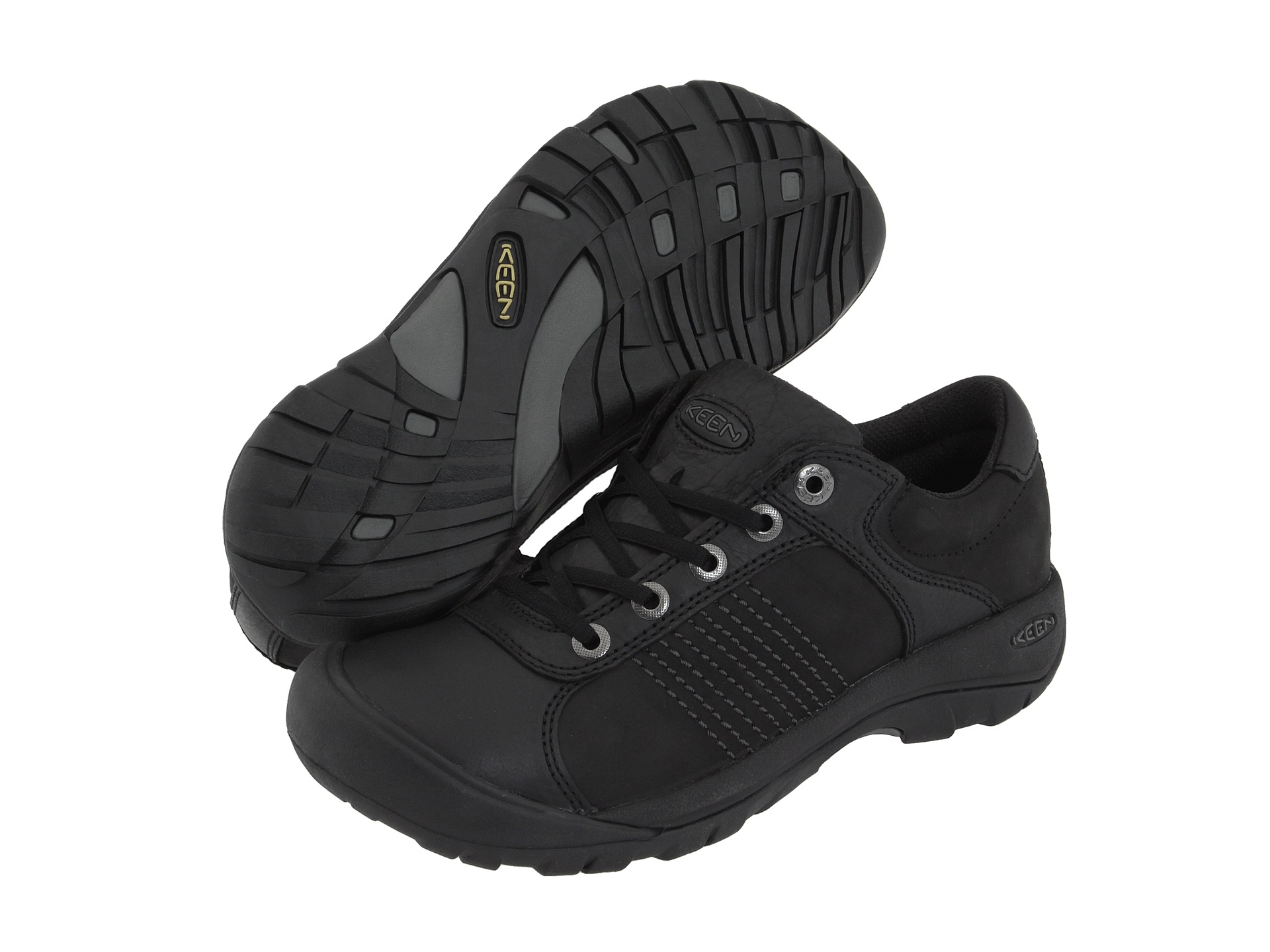 Keen Finlay $110.00  Keen Utility Detroit Mid $150.00 