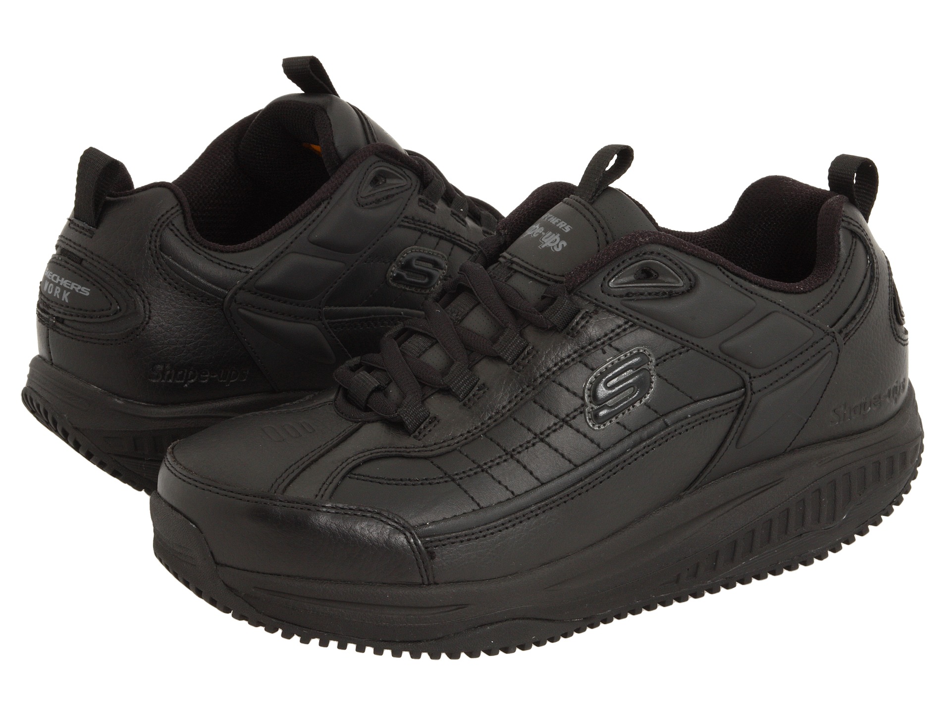 SKECHERS Urban Flex   Vapor Trail $58.99 $64.95 SALE SKECHERS Work 