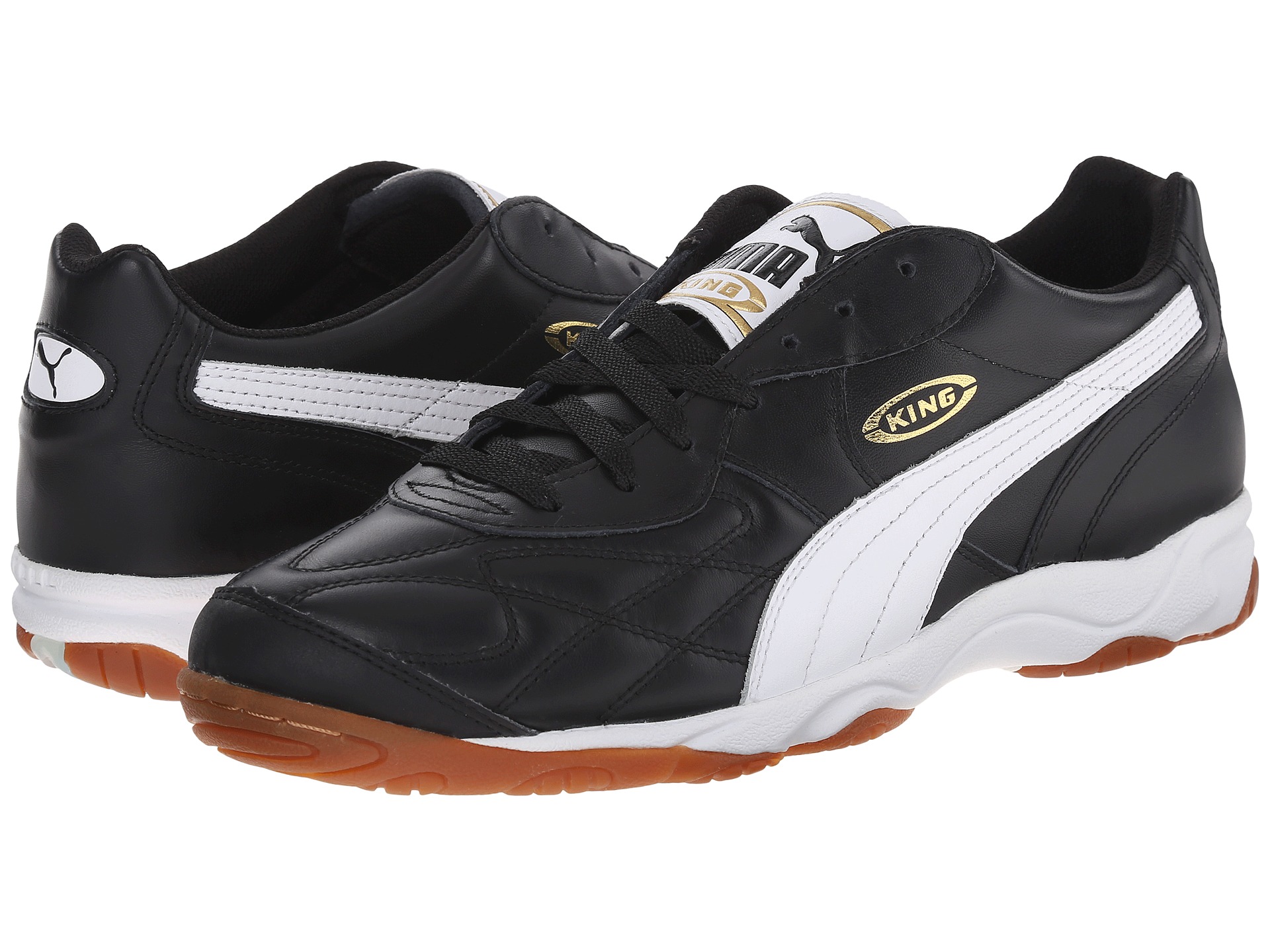 puma king indoor it $ 101 00 