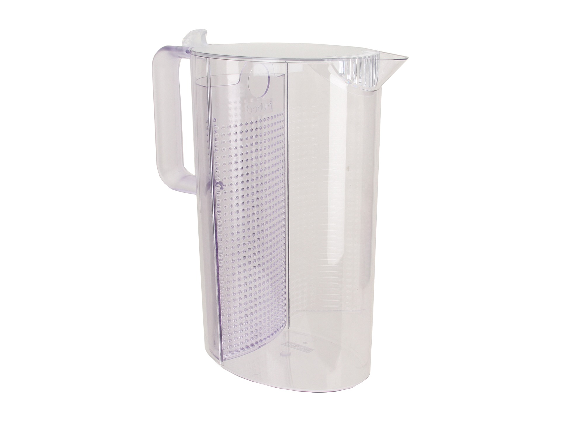 Bodum CEYLON 102 oz. Iced Tea Jug and Water Infuser    