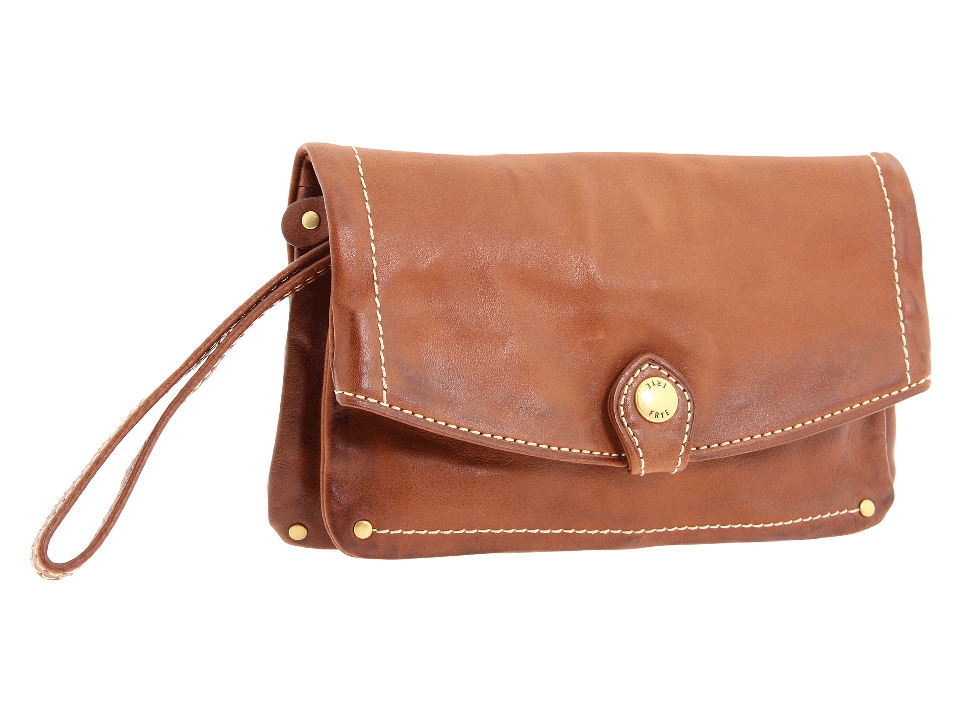 Frye Convertible Clutch $214.99 $238.00 