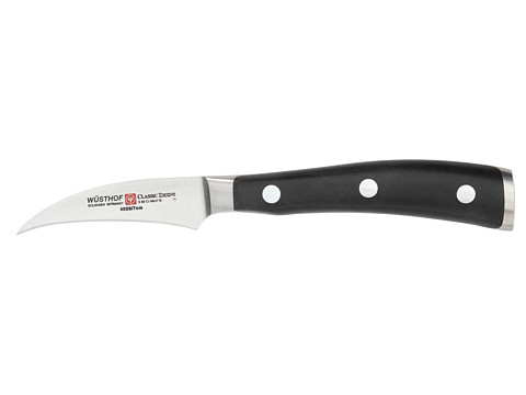 Wusthof CLASSIC IKON 2 3/4 Birds Beak Paring Knife   4020 7