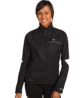 pearl izumi w elite barrier convertible cycling jacket $ 77