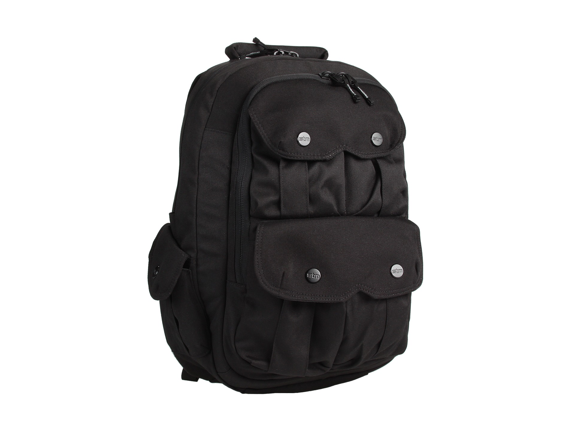 Stm Bags Convoy Medium Laptop Backpack