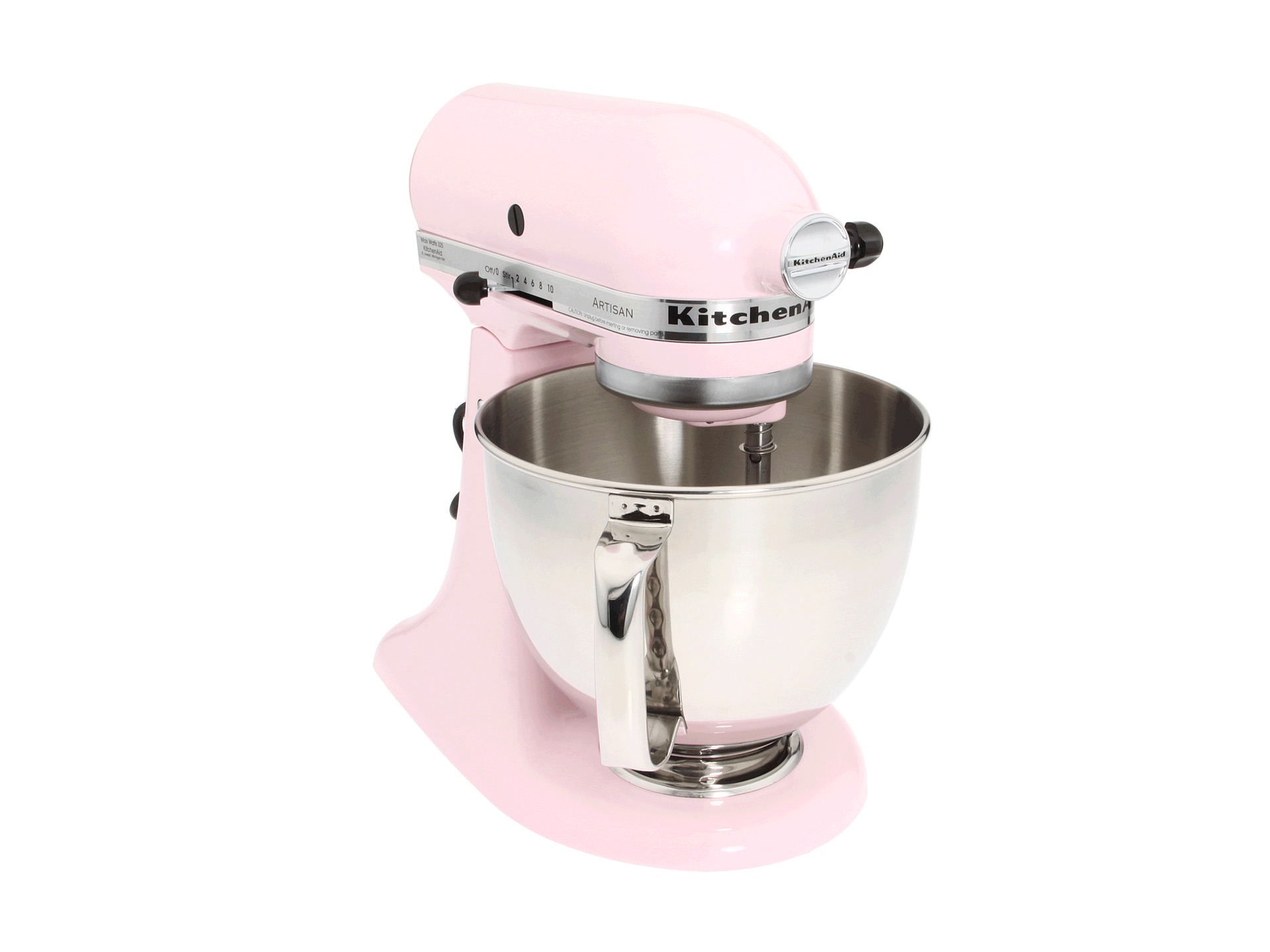   Quart Artisan Stand Mixer $349.99 $429.99 