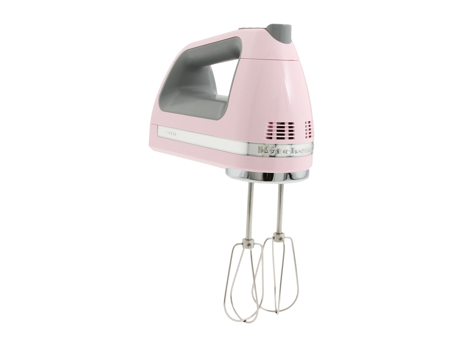 KitchenAid KHM720 7 Speed Hand Mixer $69.99 $79.99  