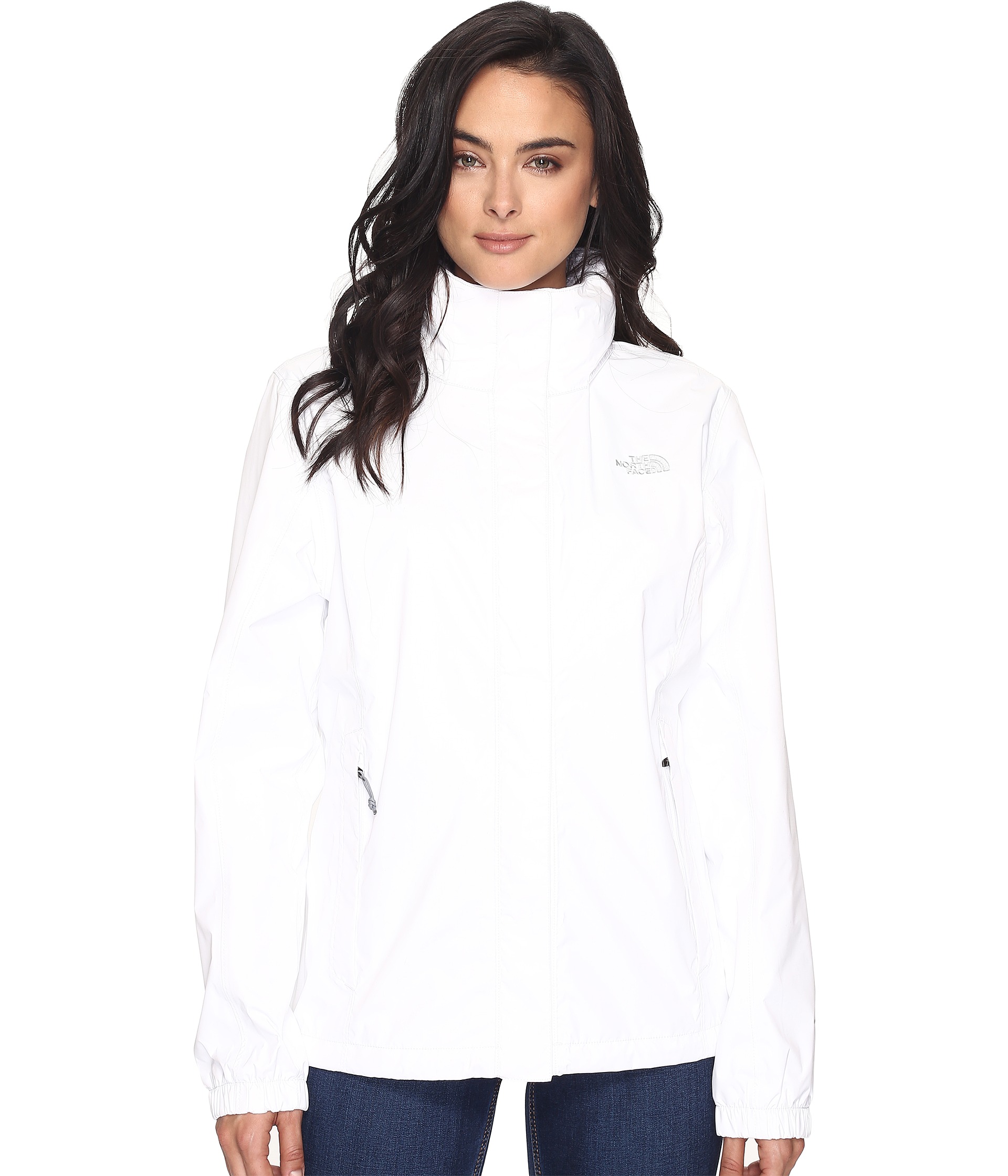 The North Face Womens Resolve Jacket $90.00  The 